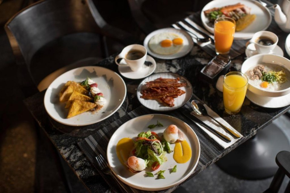 رستوران رستوران