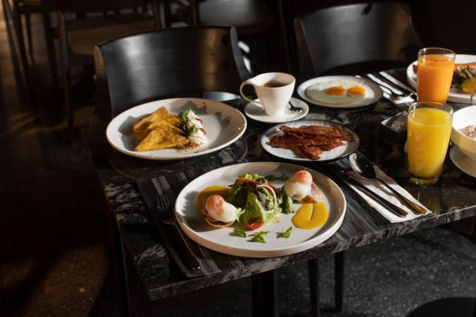 رستوران رستوران