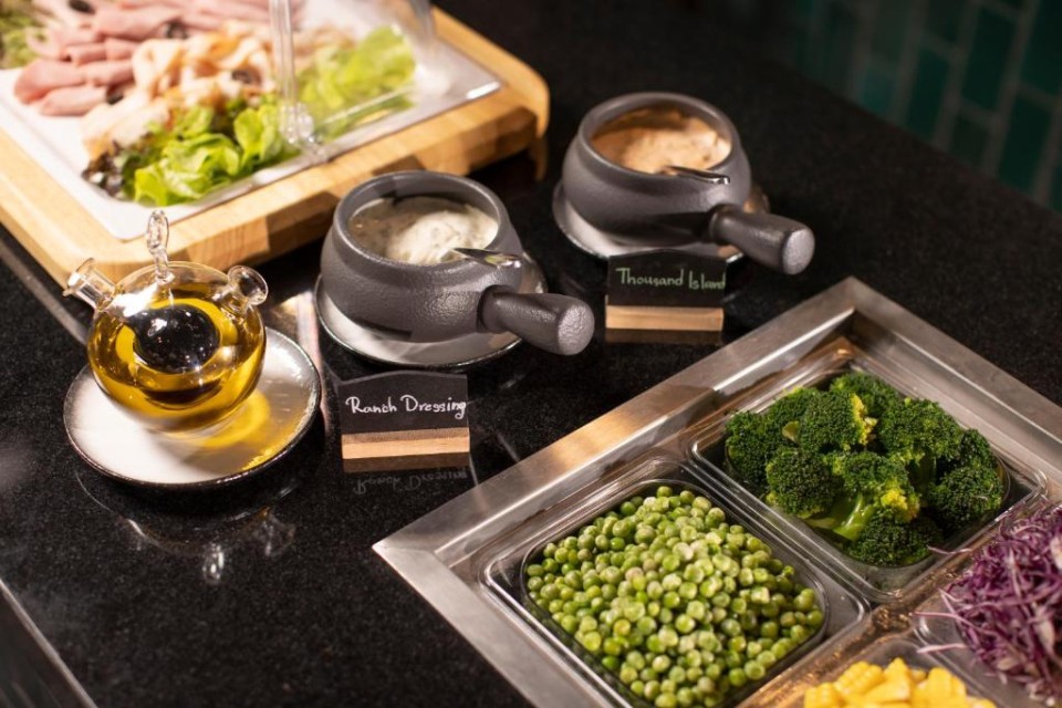 رستوران رستوران