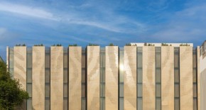 هتل The Ember بانکوک