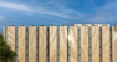 هتل The Ember بانکوک