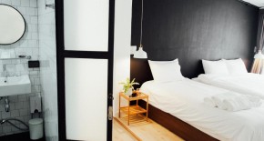 هتل Varmtel بانکوک