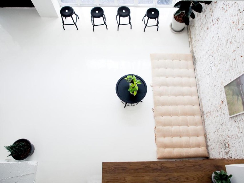 محوطه هتل محوطه هتل