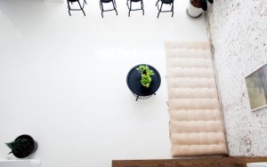 محوطه هتل محوطه هتل