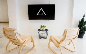 محوطه هتل محوطه هتل