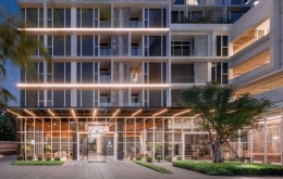 هتل Wyndham Garden Sukhumvit 42 بانکوک