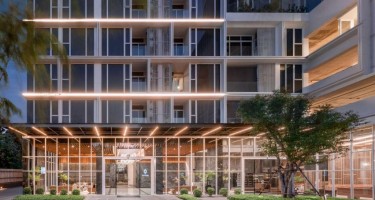 هتل Wyndham Garden Sukhumvit 42 بانکوک