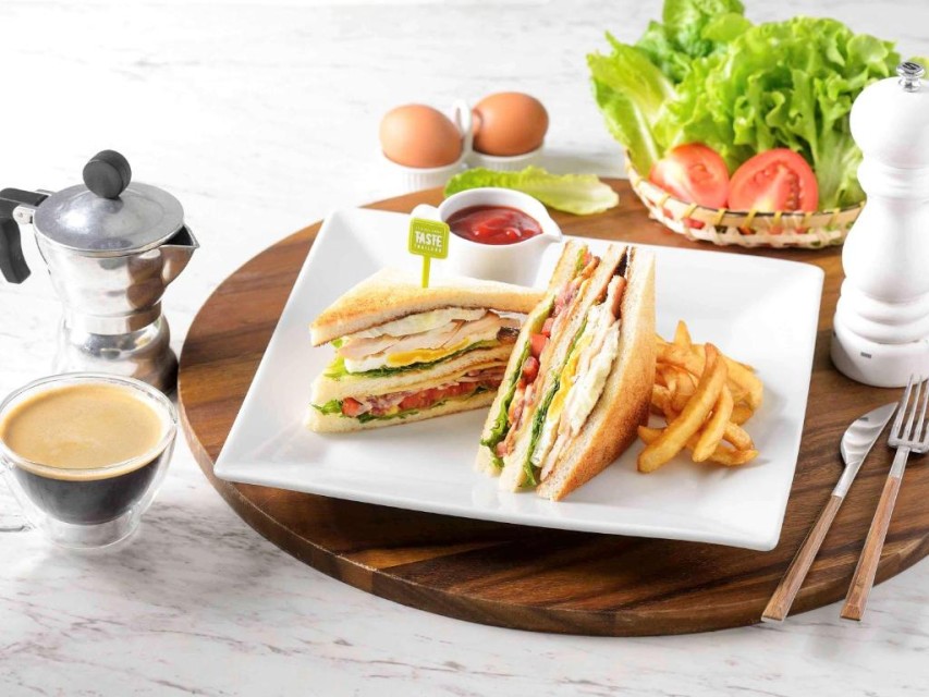 رستوران رستوران