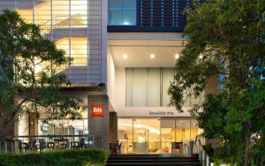 ویو هتل ویو هتل