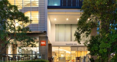 هتل ibis Sathorn بانکوک