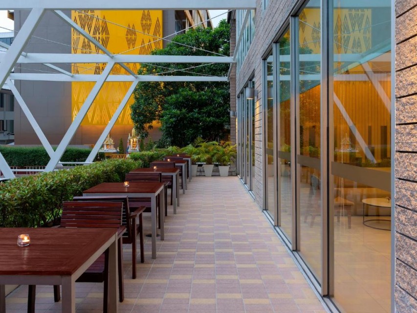 ویو هتل ویو هتل