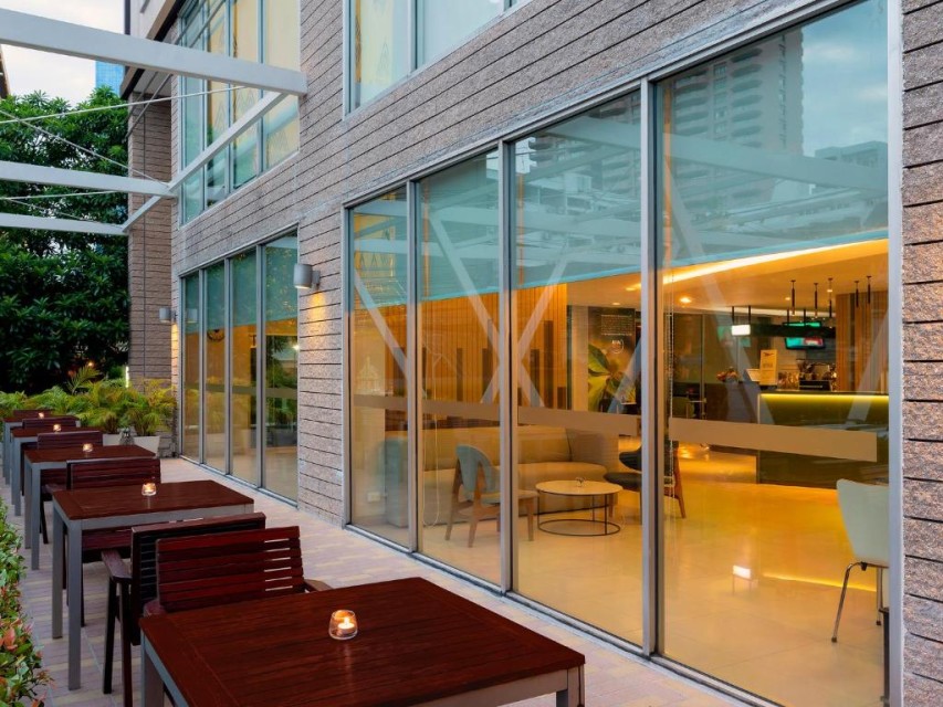 ویو هتل ویو هتل