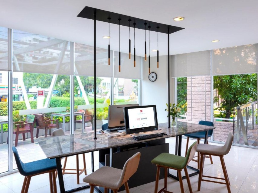 اتاق کار اتاق کار