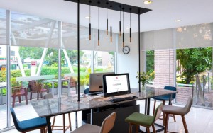 اتاق کار اتاق کار