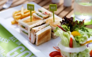 رستوران رستوران