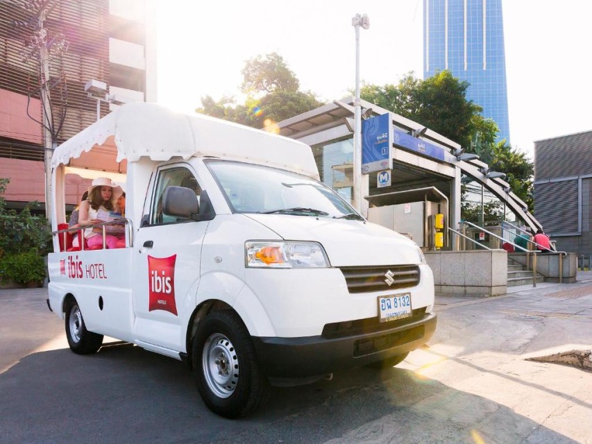 محوطه هتل محوطه هتل