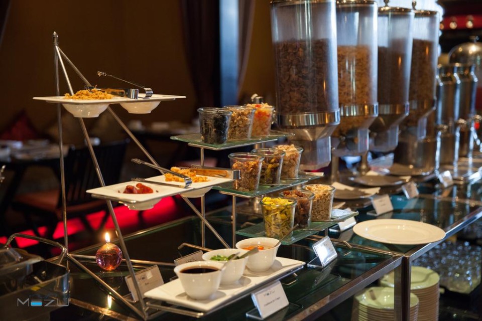 رستوران رستوران