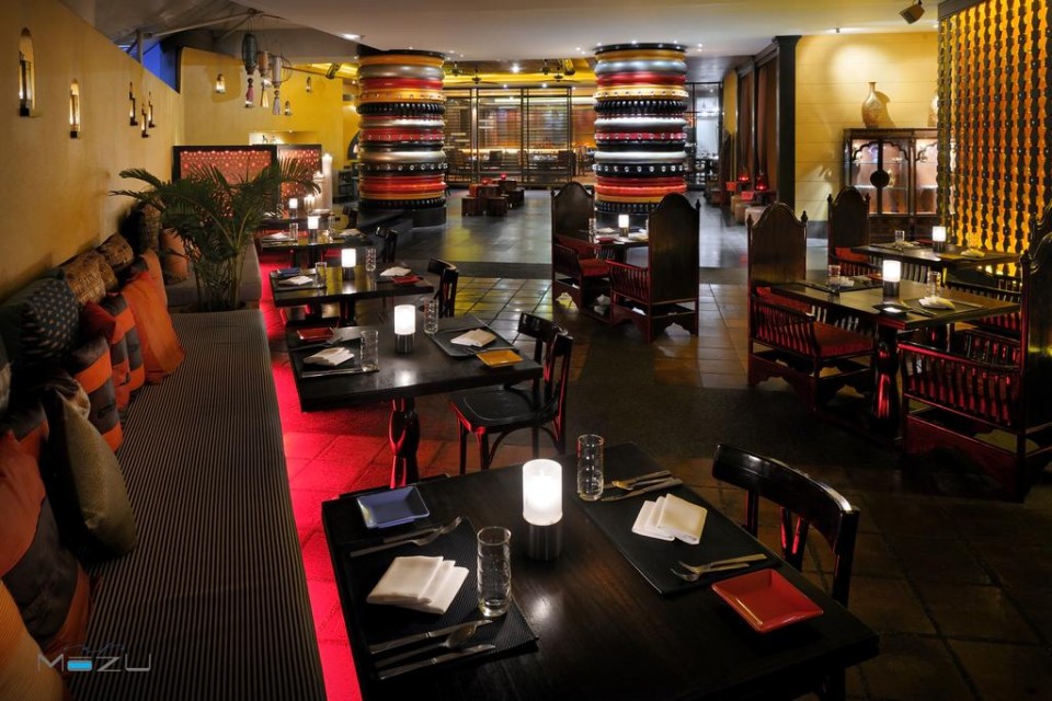 رستوران رستوران