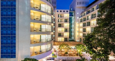 هتل A-One New Wing پاتایا