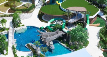 هتل Amari پاتایا