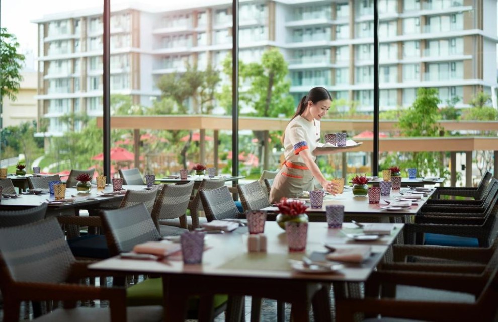 رستوران رستوران