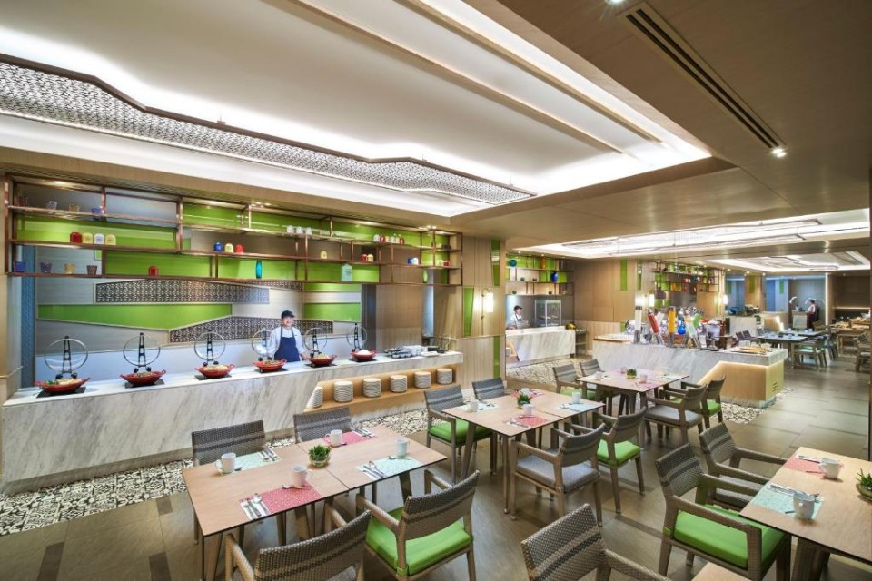 رستوران رستوران