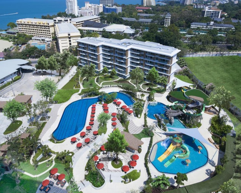 نمای هتل نمای هتل