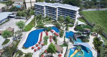 هتل Amari Ocean پاتایا