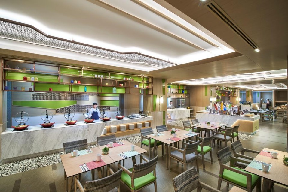 رستوران رستوران