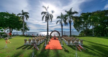 هتل Asia پاتایا