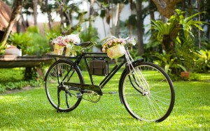 محوطه هتل محوطه هتل