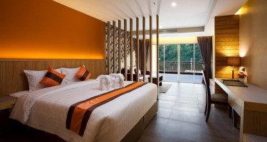 هتل Balihai Bay پاتایا