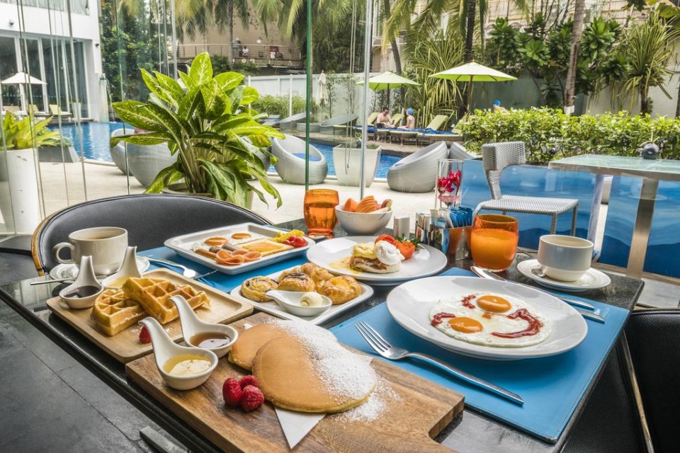 رستوران رستوران