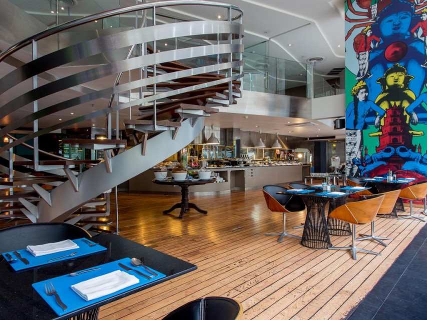 رستوران رستوران