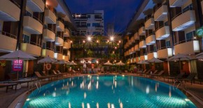 هتل Baron Beach پاتایا