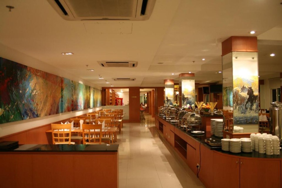 رستوران رستوران