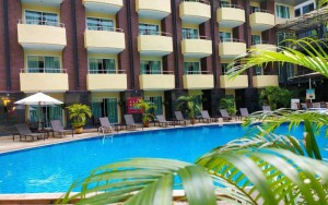 ویو هتل ویو هتل