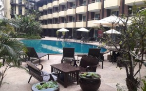 ویو هتل ویو هتل