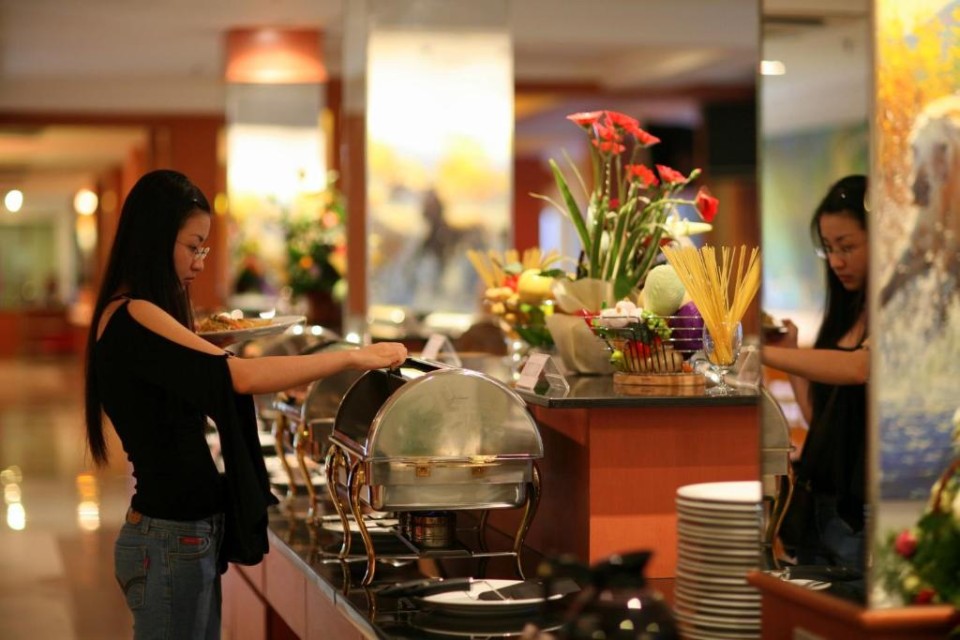 رستوران رستوران