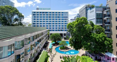 هتل The Bayview پاتایا