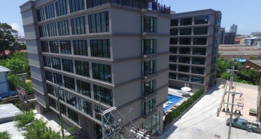 هتل Beston پاتایا