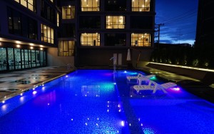 نمای هتل نمای هتل