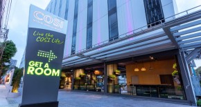 هتل COSI Wong Amat Beach پاتایا