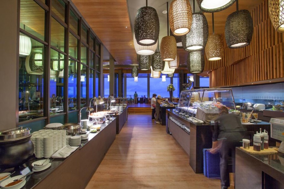 رستوران رستوران