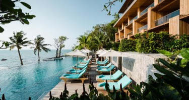 هتل Cape Dara Resort پاتایا