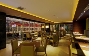 رستوران رستوران