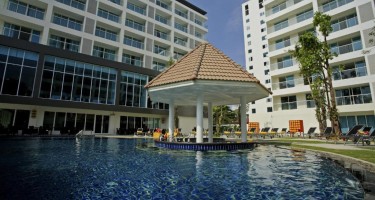 هتل Centara پاتایا