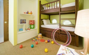 اتاق کودک