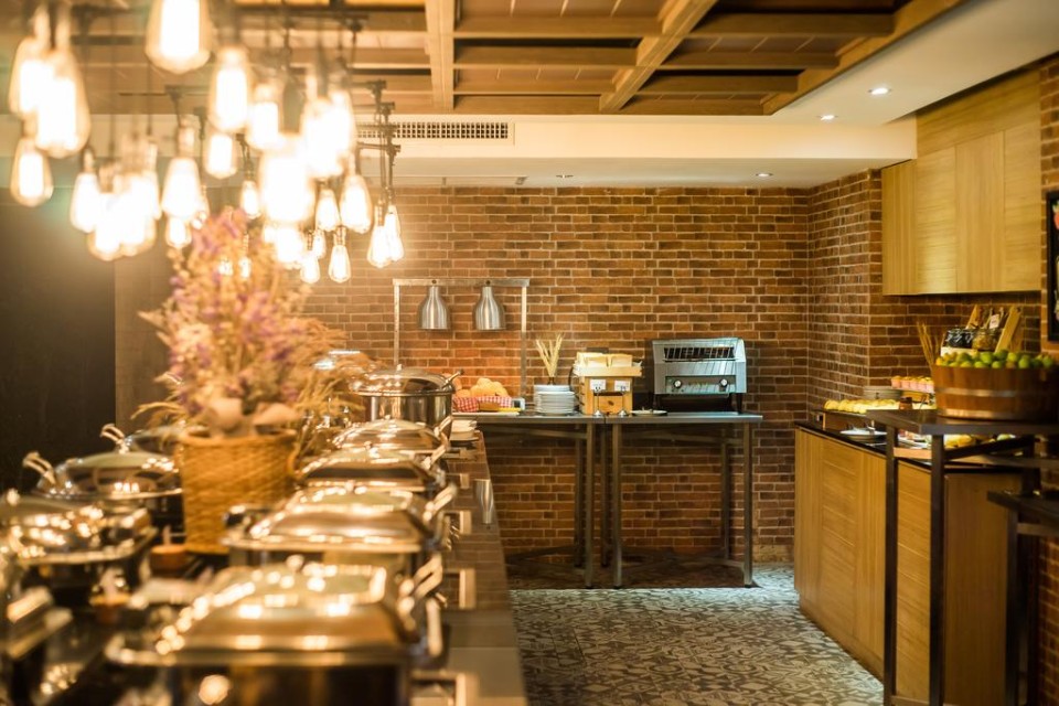 رستوران رستوران