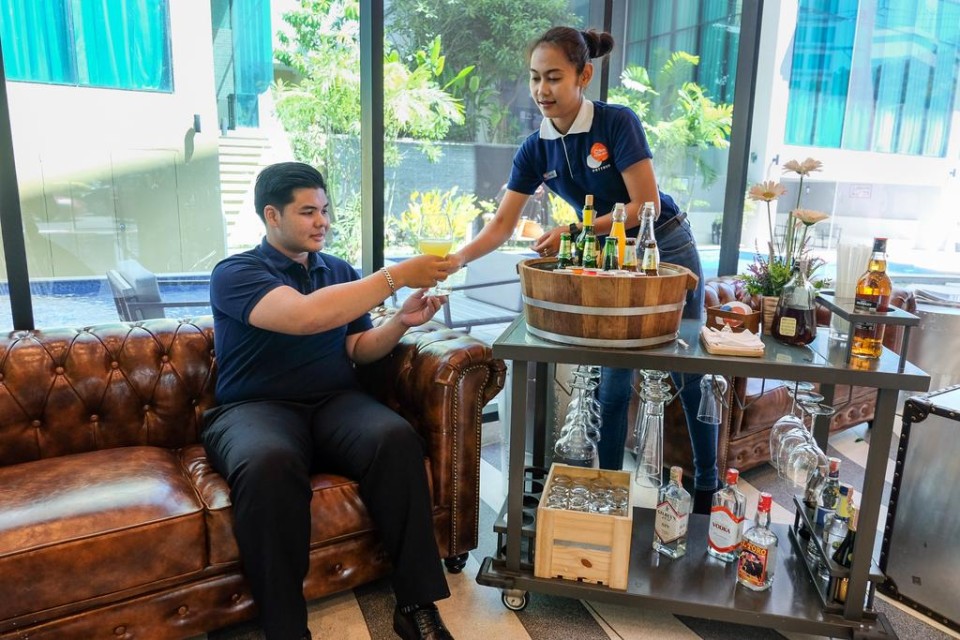 رستوران رستوران